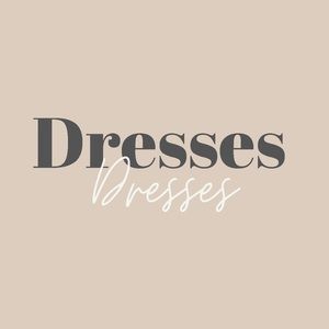Dresses